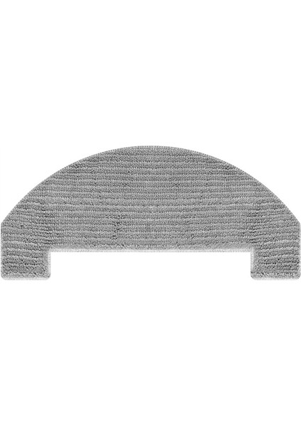 Lubluelu L15 Robot Süpürge Yedek Parçaları Aksesuarları Için Mikrofiber Paspas Pedleri (Yurt Dışından) fırsatları