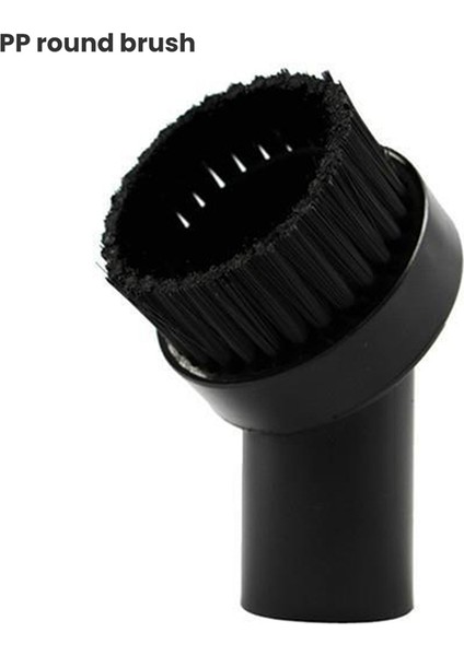 Evrensel Yedek 32MM 1 1/4 Inç Elektrikli Süpürge Fırça Aksesuarı Pp Saç Fırçası Seti 1 1/4 Inç Elektrikli Süpürge (Yurt Dışından) modelleri