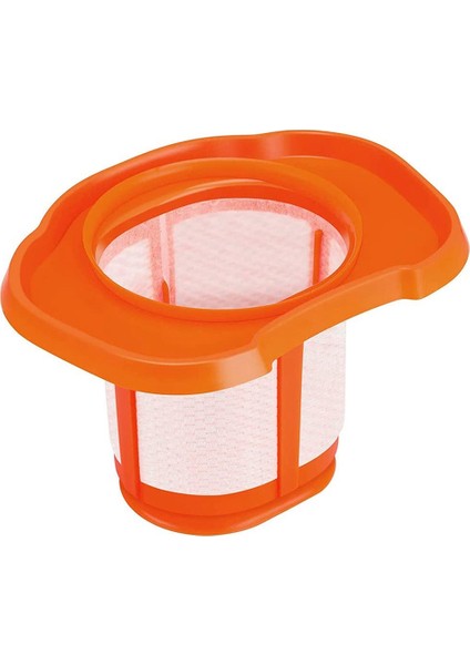 Hhvk Serisi HHVKF10, HHVK320J10 Elektrikli Süpürge Aksesuarlarıyla Uyumlu Yedek Filtreler (Yurt Dışından) fırsatları