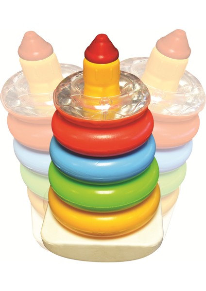 Kral Halkalar fiyatları