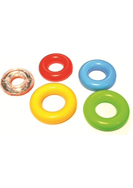 Kral Halkalar fırsatları