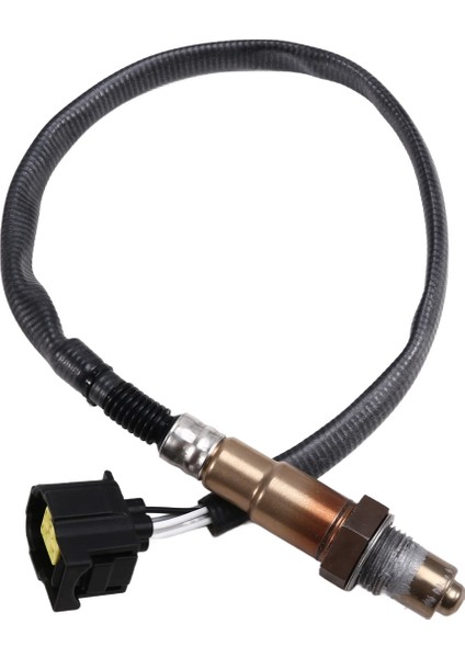 Lambda Sensörü Oksijen Sensörü 56029084AA 0258006915 Chrysler Grand Caravan Için 2009-2010 Yolculuğu 2007-2010 Pusula (Yurt Dışından)