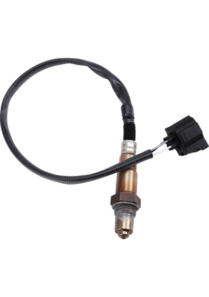 Lambda Sensörü Oksijen Sensörü 56029084AA 0258006915 Chrysler Grand Caravan Için 2009-2010 Yolculuğu 2007-2010 Pusula (Yurt Dışından) modelleri