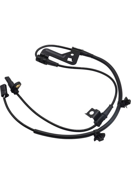 Ön Yolcu Yan Abs Tekerlek Hız Hız Sensörü Elantra 2017-2020 59830-F2300, 59830 F2300, 59830F0300 (Yurt Dışından)