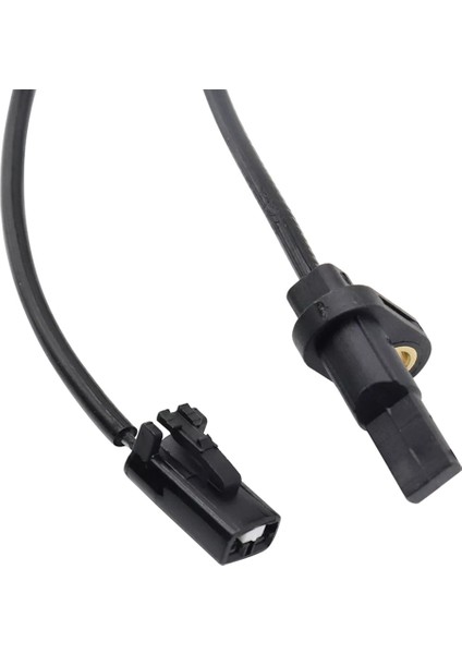 Ön Yolcu Yan Abs Tekerlek Hız Hız Sensörü Elantra 2017-2020 59830-F2300, 59830 F2300, 59830F0300 (Yurt Dışından) modelleri