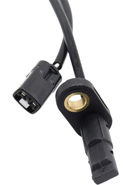 Ön Yolcu Yan Abs Tekerlek Hız Hız Sensörü Elantra 2017-2020 59830-F2300, 59830 F2300, 59830F0300 (Yurt Dışından) fırsatları