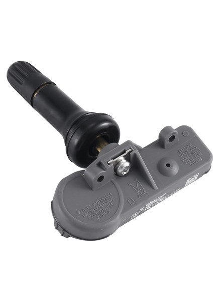 4 Lastik Basınç Sensörü Tpms Seti 13581558 22854866 25799331 Buick Lacrosse Regal Chevrolet Cruze Equinox Camaro (Yurt Dışından) fırsatları