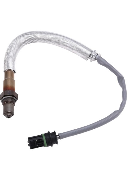 Bmw E70 E82 E90 323I Için Arka Akışlı Oksijen Sensörü 528I 530I 328I 2006-2013 11787544655 11787545075 250-24465 (Yurt Dışından)
