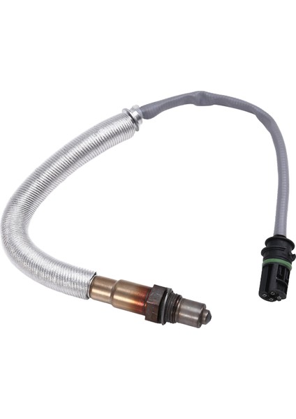 Bmw E70 E82 E90 323I Için Arka Akışlı Oksijen Sensörü 528I 530I 328I 2006-2013 11787544655 11787545075 250-24465 (Yurt Dışından) modelleri