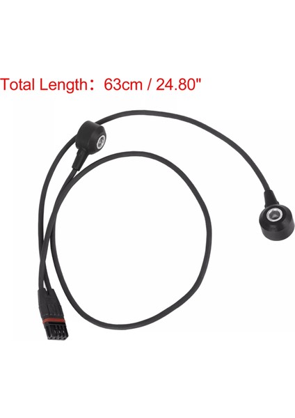 756785-02 Araba Motoru Vuruş Patlama Sensörü Bmw Z4 2006-2011 Için Uygun (Yurt Dışından) fiyatları