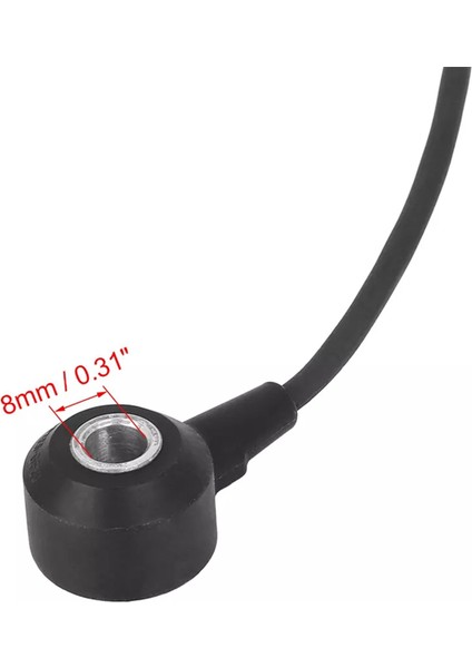 756785-02 Araba Motoru Vuruş Patlama Sensörü Bmw Z4 2006-2011 Için Uygun (Yurt Dışından) fırsatları