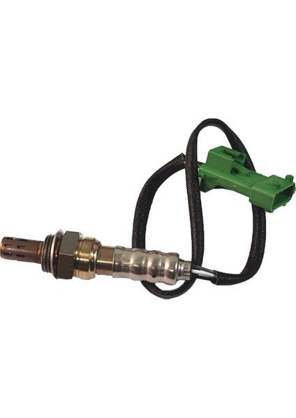 Peugeot 206 Ortağı Için O2 Oksijen Sensörü Citroen C2 C3 Pluriel Nemo 1.1 1.4 2002-2015 9657632980 (Yurt Dışından) fiyatları