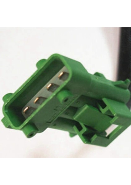 Peugeot 206 Ortağı Için O2 Oksijen Sensörü Citroen C2 C3 Pluriel Nemo 1.1 1.4 2002-2015 9657632980 (Yurt Dışından) modelleri