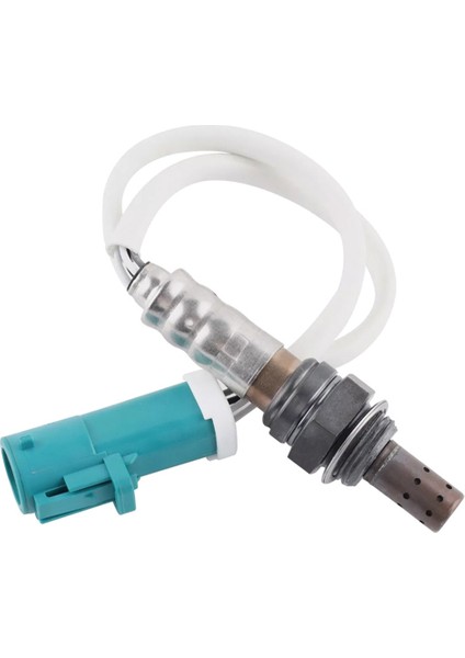 Ford Fiesta Için Oksijen Sensörü 1.6l 2011-2019 2pcs Akış Aşağı Akış Aşağı 4WIRES Ön Arka Lambda 234-4493 234-4555 (Yurt Dışından) fiyatları