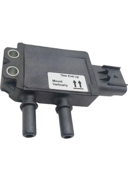 68085750AB Araç Egzoz Gazı Dodge Ram Için Diferansiyel Basınç Sensörü 2013-2017 2500 3500 4500 5500 6.7l (Yurt Dışından)