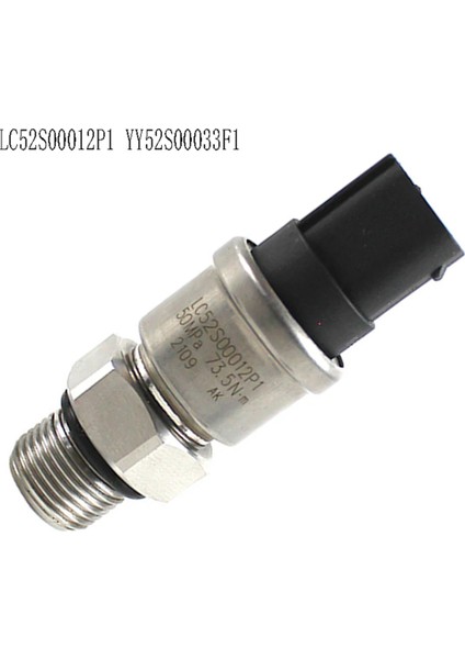 LC52S00012P1 Kobelco SK160LC/210LC/250LC/290LC/330LC-6E SK200/200LC-6ES YY52S00033F1 (Yurt Dışından) modelleri