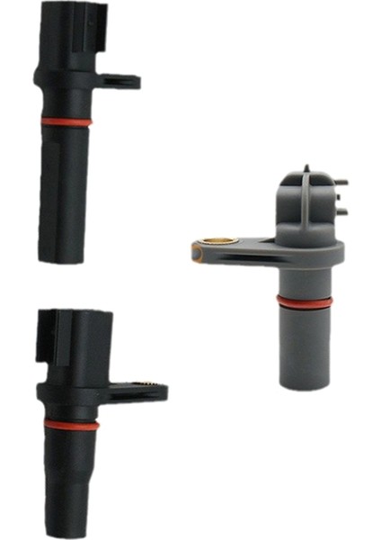 Ford Fiesta Focus Için Şanzıman Giriş Çıkış Hız Sensörü 2011-2018 AE8P7H103AA AE8P-7M101-BA AE8Z7M101A 250060-6900 (Yurt Dışından) indirimleri