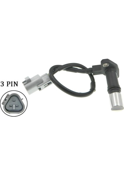 90919-05016 Yeni Krank Mili Konum Sensörü Toyota Için Uyuyor 4runner Hıace Hılux T100 Tacoma 2.4l 2.7l 94-04 9091905016 (Yurt Dışından) fiyatları