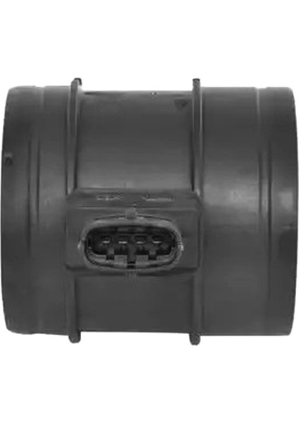 Araba Maf Kütle Hava Akış Sensörü Krom Ducato Iveco Alfa Için Hava Akış Ölçer 0281006048 0281006050 55219169 Otomatik Parçalar (Yurt Dışından) indirimleri