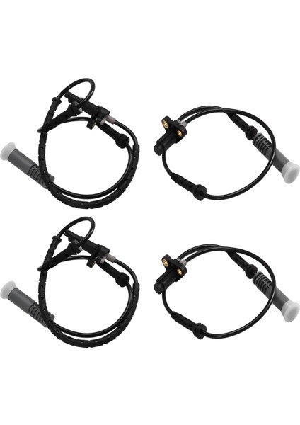 4pcs Ön Arka Letf Bmw 5 Serisi E39 Kilde Önleme Sensörü 34521182159 34521182160 (Yurt Dışından) modelleri