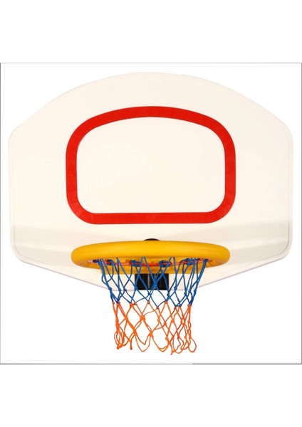 Duvar Basket Potası