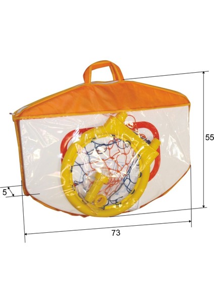 Duvar Basket Potası modelleri