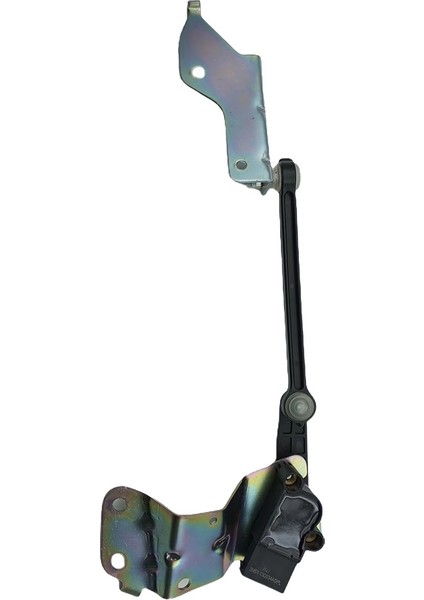 3M51-13D034-AG Ön Far Seviyesi Sensörü Ford Focus Iıı Için Assy 2003-2018 Araba Süspansiyon Yüksekliği Sensörü 3M5113D034AF (Yurt Dışından)