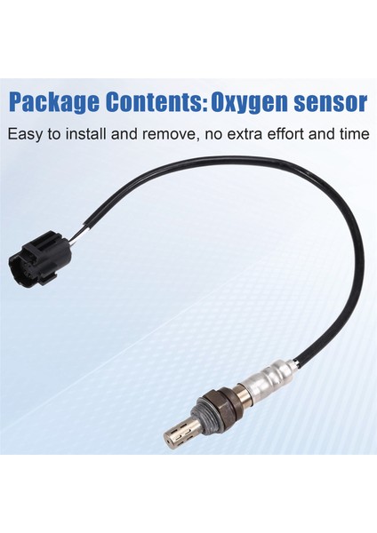 Dodge Ram 1500 3.9l 5.2l 5.9l 1996-2001 Için Yukarı Akış O2 Oksijen Sensörü 234-4077 (Yurt Dışından) indirimleri