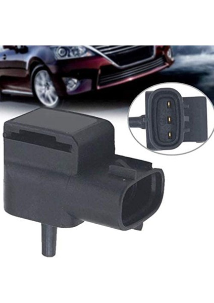 89420-10080 Manifold Toyota Için Mutlak Basınç Haritası Sensörü 89420-10070 100798-5110 100798-5530 (Yurt Dışından) modelleri