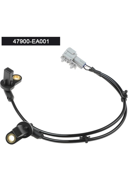 Ön Arkada Sağ Abs Tekerlek Hız Sensörü 47900-EA001 47910-EA025 Nissan Navara D40 Pathfinder R51 Için 47900EA001 (Yurt Dışından) fiyatları