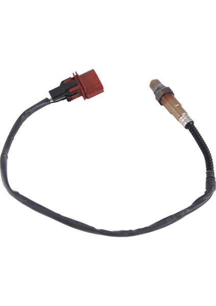 Porsche Cayenne Için Oksijen Sensörü Hava Yakıt Oranı Sensörü 2004-2006 25025007 234-5073 0258007234 95560612820 7L5906262A (Yurt Dışından)