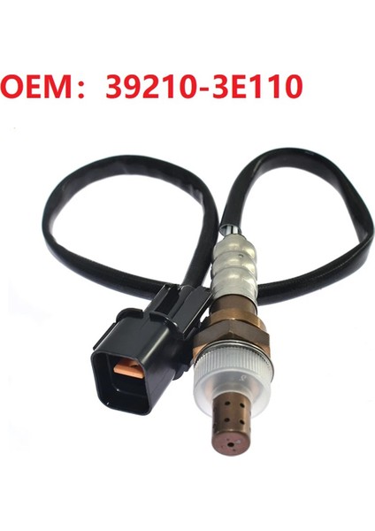 39210-3E110 Oksijen Sensörü O2 Otomatik Otomobil Otomobilleri Hyundai Santa Fe Için Yedek Parçalar 2.7l Kia Magentis Optima 2006-2010 (Yurt Dışından) indirimleri