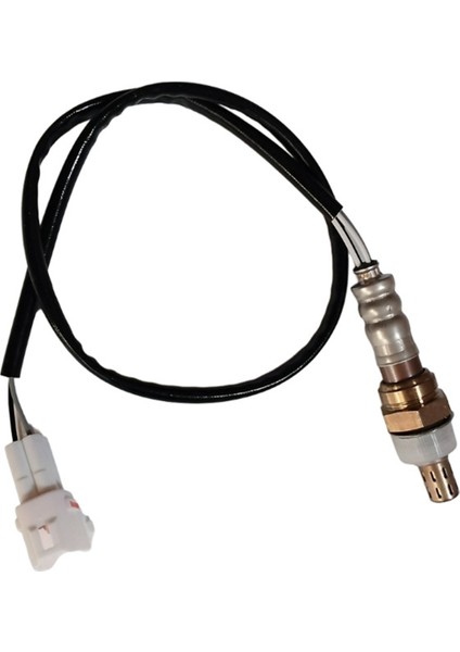 Araç Oksijen Sensörü O2 Sensör Hava Yakıt Oranı Oksijen Sensörü 18213-67D50 Suzuki Sx4 Için 234-4080 2.0l 2007-2013 (Yurt Dışından)