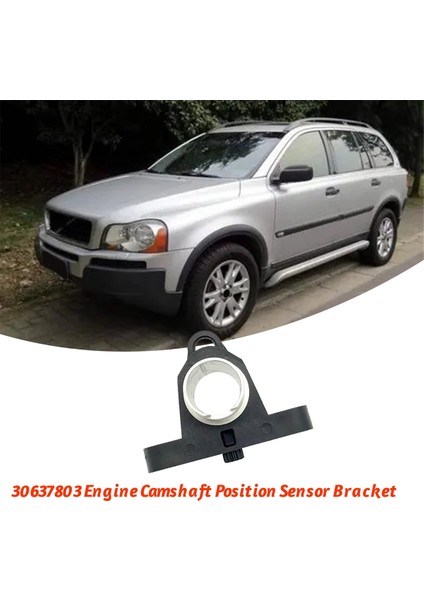 Volvo XC90 XC60 V70 V50 S80 S601999-2006 Eksantrik Mili Ateşleme Desteği (Yurt Dışından) fiyatları