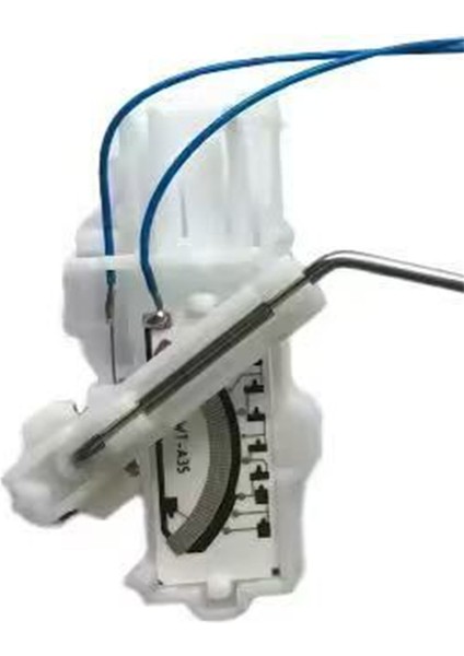 16141182354 Bmw 7 &#39;740I 740IL 750IL E38 1994-2001 Yakıt Sensörü Parçaları Için Araba Yakıt Seviyesi Sensörü (Yurt Dışından) modelleri