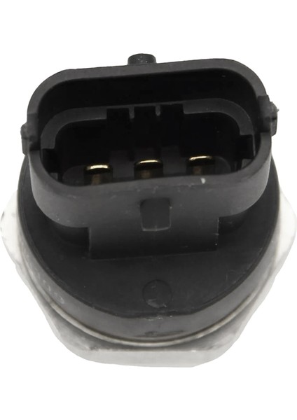 Jeep Ram Grand Cherokee Wrangler 1500 2014-23 Için Yeni Yakıt Basınç Sensörü 68247772AA 0281006309 (Yurt Dışından)