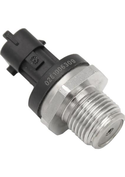 Jeep Ram Grand Cherokee Wrangler 1500 2014-23 Için Yeni Yakıt Basınç Sensörü 68247772AA 0281006309 (Yurt Dışından) fiyatları