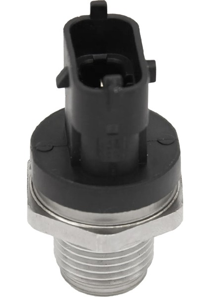 Jeep Ram Grand Cherokee Wrangler 1500 2014-23 Için Yeni Yakıt Basınç Sensörü 68247772AA 0281006309 (Yurt Dışından) fırsatları