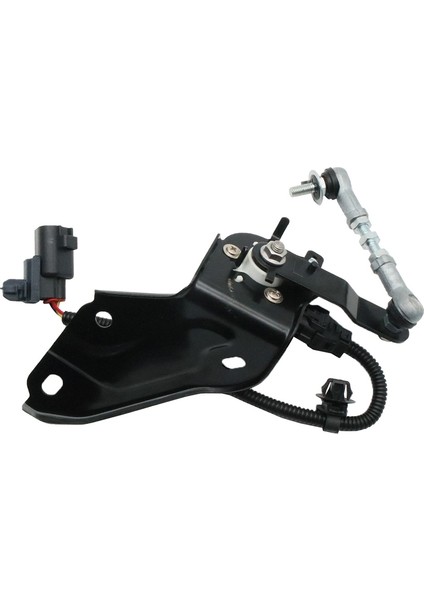 89408-60030 8940860030 Toyota Land Cruiser 150 Otomatik Aksesuarlar Için Lexus GX460 Için Araç Arka Sol Yükseklik Seviye Sensörü (Yurt Dışından) indirimleri