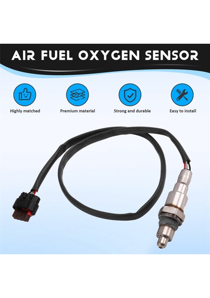 Ford Için Oksijen Sensörü Hava Yakıt Oksijen Sensörü FB5Z-9G444-A (Yurt Dışından) fırsatları