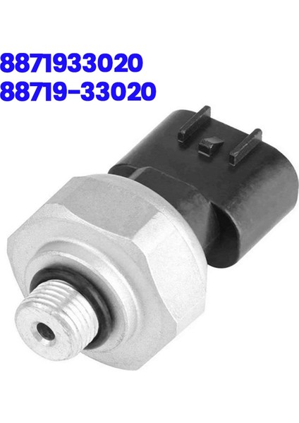 Toyota Lexus Scion Camry Corolla Avalon Için Co/c Dönüştürücü Soğutucu Basınç Anahtarı 8871933020 (Yurt Dışından) modelleri