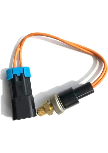 12-00592-00 Vektör Için Basınç Sensörü Anahtarı 1800 Supra 422 450 550 622 644 (Yurt Dışından) fiyatları