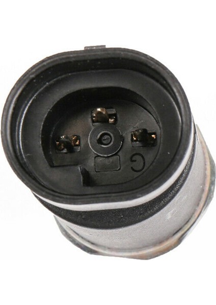 Motor Yağı Basınç Sensörü 1991&#39;E Uyuyor Chevrolet S10 Blazer Acdelco Gm E (Yurt Dışından) fırsatları