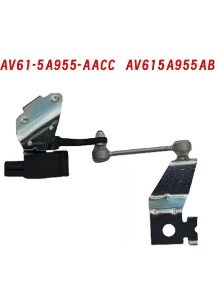 Ford Focus Iıı Için Arka Süspansiyon Yüksekliği Sensörü Montajı (Yurt Dışından) fiyatları