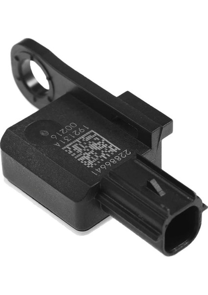 Cadillac Chevrolet Gmc 22886641 Için Etki Çökme Sensörü Koltuk Konum Sensörü (Yurt Dışından)