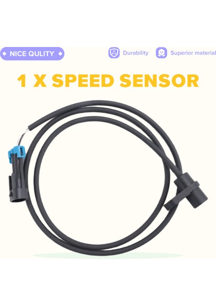 Polaris Victory Cross Country Için Abs Hız Sensörü 4013251 (Yurt Dışından) fırsatları