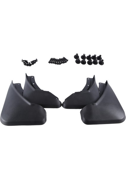 Araba Fender Lastik Fender Free Matkap Kurulum Araç Malzemeleri Volvo XC40 Için Otomatik Parçalar (Yurt Dışından) fiyatları