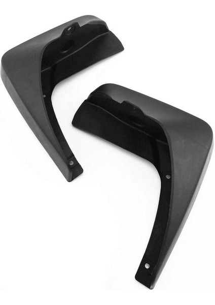 2007-2011 Için Sıçrama Gardiyanları Toyota Camry 4pcs Ön Arka Çamur Kanatları Çamurluklar Çamurluk Araba Aksesuarları (Yurt Dışından) modelleri