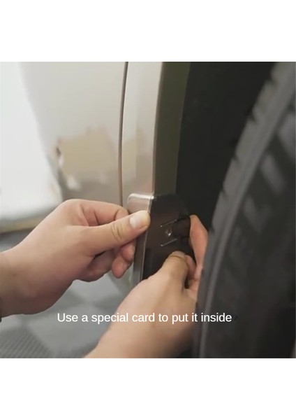 Lixiang Ideal L9 Otomobil Çamur Kiti Çamur Koruma Güvenlik, Gümüş (Yurt Dışından) indirimleri