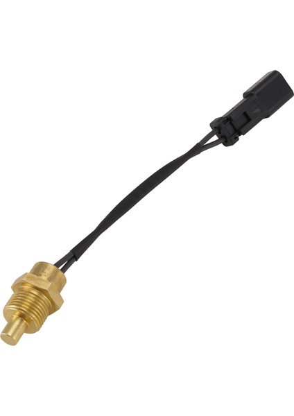 Sıcaklık Sensörü 125-4812 Ekskavatör Için 1254812 E320B 320B 322B 322C 325B (Yurt Dışından)